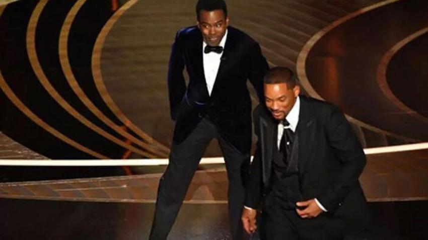 Will Smith'ten Oscar tokadı sonrası pişmanlık videosu! 'Ne zaman konuşmaya hazır hissedersen buradayım'