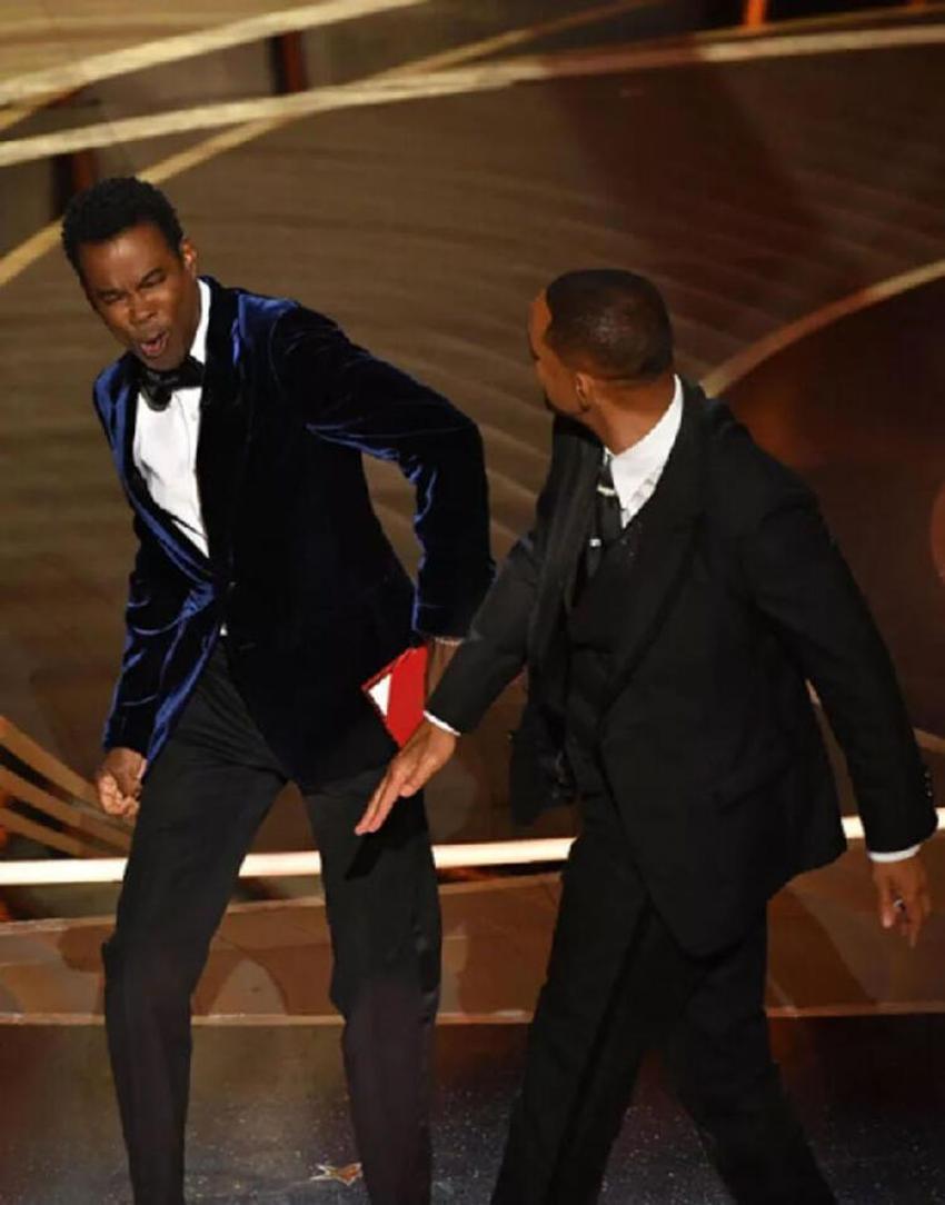 Will Smith'ten Oscar tokadı sonrası pişmanlık videosu! 'Ne zaman konuşmaya hazır hissedersen buradayım'
