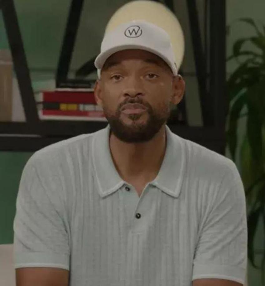 Will Smith'ten Oscar tokadı sonrası pişmanlık videosu! 'Ne zaman konuşmaya hazır hissedersen buradayım'