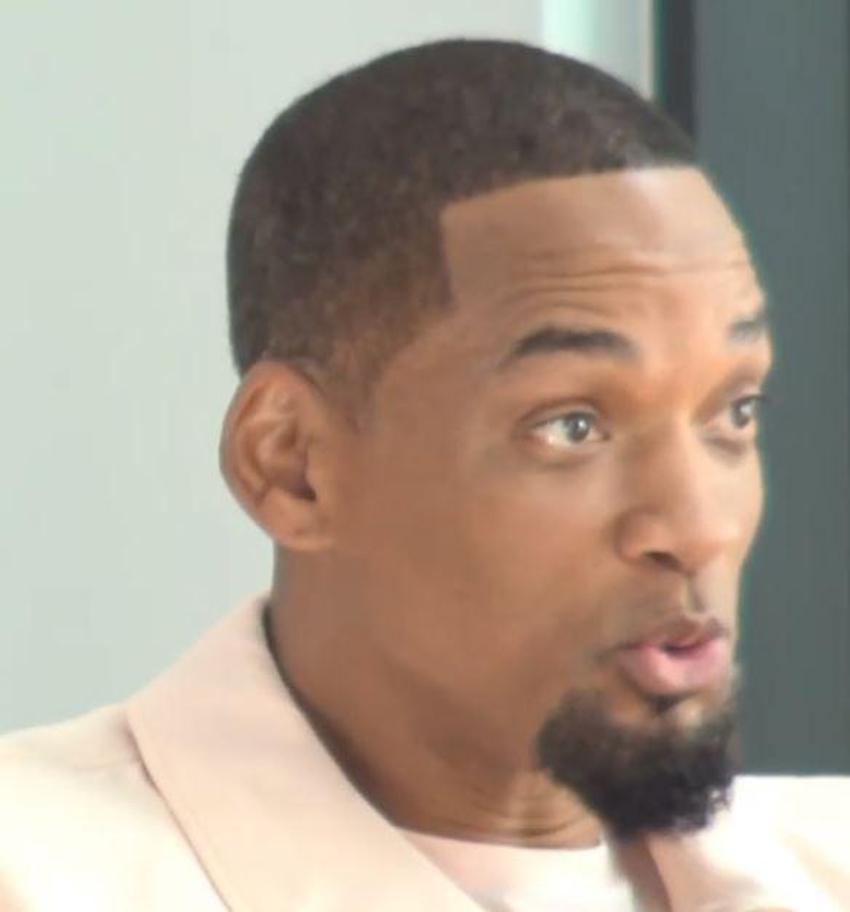 Will Smith'ten Oscar tokadı sonrası pişmanlık videosu! 'Ne zaman konuşmaya hazır hissedersen buradayım'