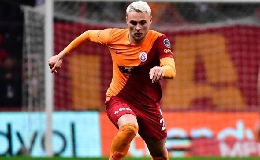 Midtsjö, Grillitsch, Ndombele... Erden Timur yıldız oyunculara gitti Finlandiyalı 6 numara için 3.teklifini verdi