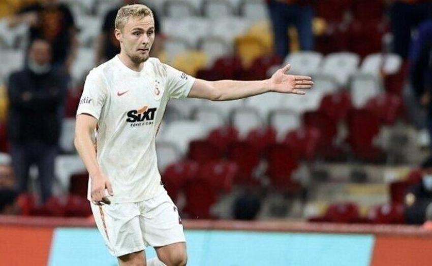 Midtsjö, Grillitsch, Ndombele... Erden Timur yıldız oyunculara gitti Finlandiyalı 6 numara için 3.teklifini verdi