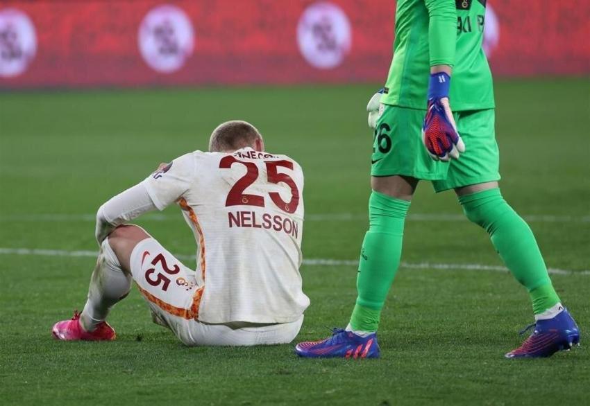 Midtsjö, Grillitsch, Ndombele... Erden Timur yıldız oyunculara gitti Finlandiyalı 6 numara için 3.teklifini verdi