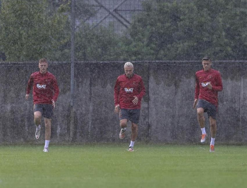 Midtsjö, Grillitsch, Ndombele... Erden Timur yıldız oyunculara gitti Finlandiyalı 6 numara için 3.teklifini verdi