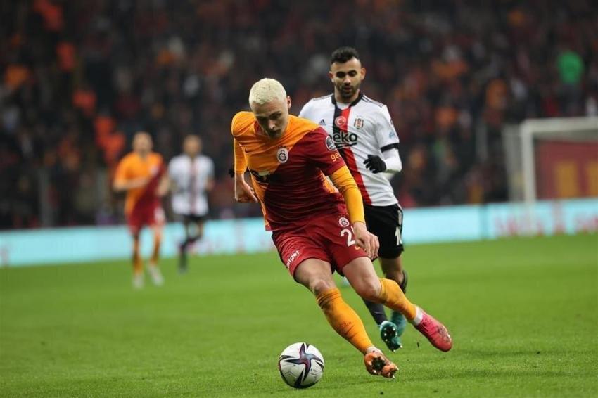 Midtsjö, Grillitsch, Ndombele... Erden Timur yıldız oyunculara gitti Finlandiyalı 6 numara için 3.teklifini verdi