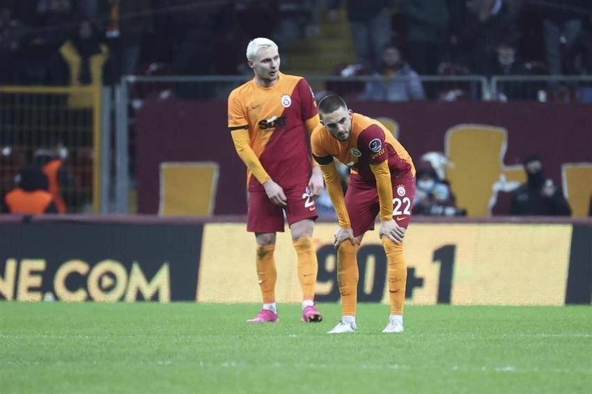Midtsjö, Grillitsch, Ndombele... Erden Timur yıldız oyunculara gitti Finlandiyalı 6 numara için 3.teklifini verdi