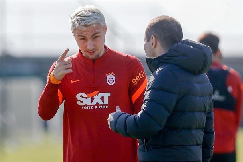 Midtsjö, Grillitsch, Ndombele... Erden Timur yıldız oyunculara gitti Finlandiyalı 6 numara için 3.teklifini verdi