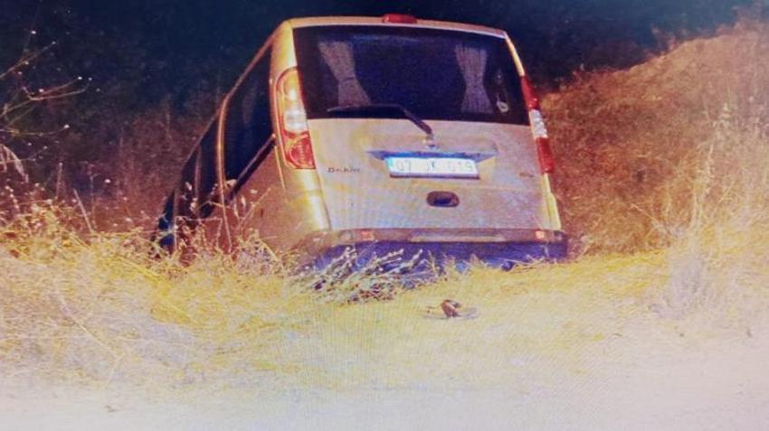 Yasak aşk cinayeti şok etti! Filmleri aratmayacak olay! Eşiyle ilişkiye girince...