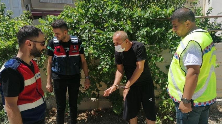 Yasak aşk cinayeti şok etti! Filmleri aratmayacak olay! Eşiyle ilişkiye girince...