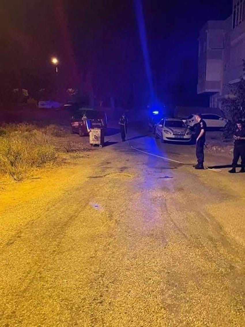Yasak aşk cinayeti şok etti! Filmleri aratmayacak olay! Eşiyle ilişkiye girince...