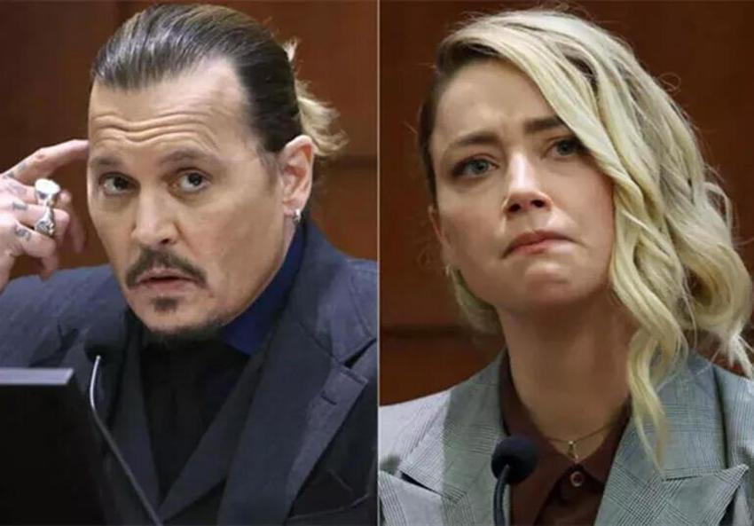 Johnny Depp birkaç saat içinde 4 milyon dolara yakın para kazandı! İşler değişti...