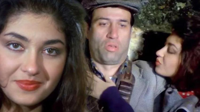 Tokatçı'nın Emine'si Nazan Saatçi'nin son hali ortaya çıktı! Yıllar sonra onu görenlerin ağızları açık kalıyor...