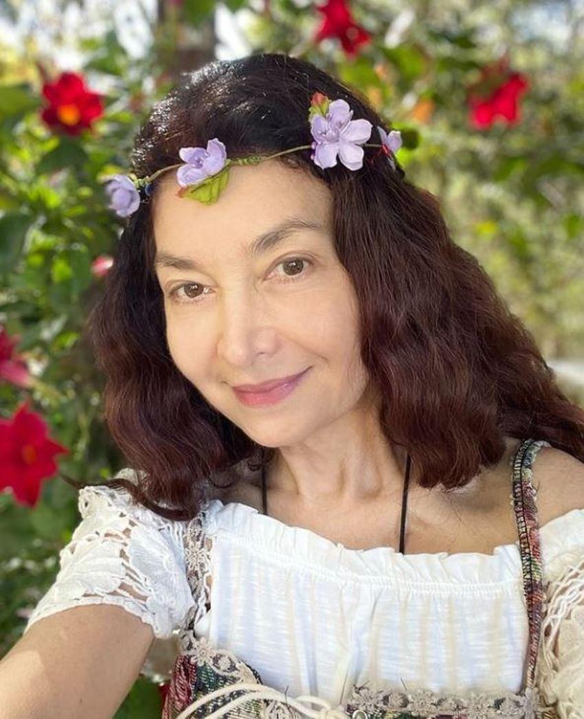 Tokatçı'nın Emine'si Nazan Saatçi'nin son hali ortaya çıktı! Yıllar sonra onu görenlerin ağızları açık kalıyor...