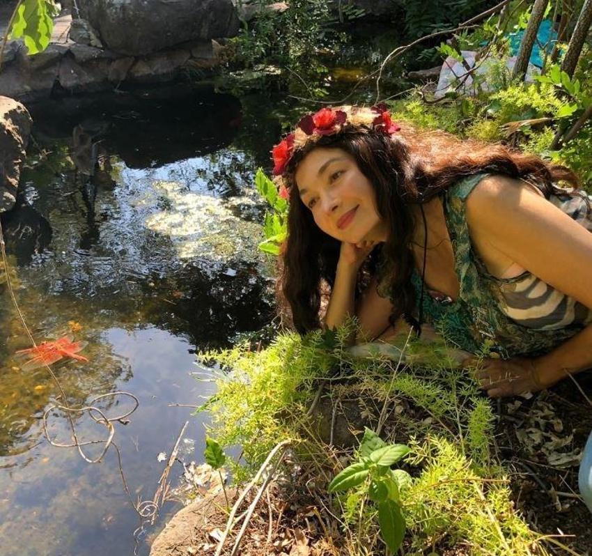 Tokatçı'nın Emine'si Nazan Saatçi'nin son hali ortaya çıktı! Yıllar sonra onu görenlerin ağızları açık kalıyor...