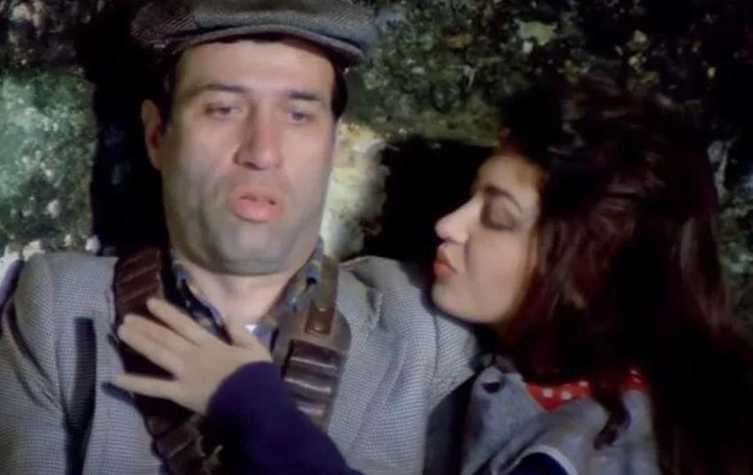 Tokatçı'nın Emine'si Nazan Saatçi'nin son hali ortaya çıktı! Yıllar sonra onu görenlerin ağızları açık kalıyor...