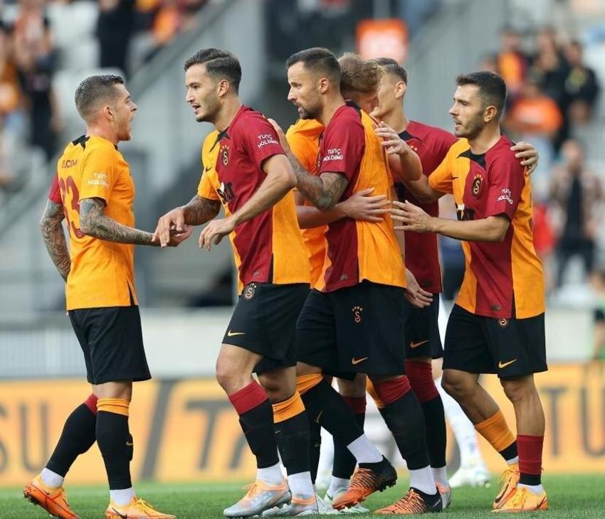 Luyindama'nın yerine stoper buldu taraftarlar kudurdu! 'Sakın getirmeyin Boss kalsa daha iyi'