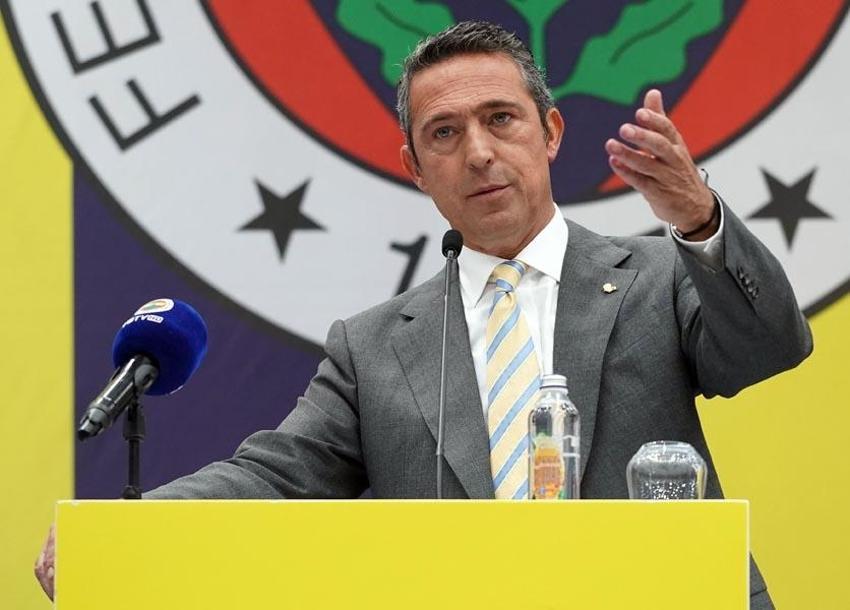 Kimseye sormadan almıştı! Jorge Jesus onay verdi Ali Koç 4 futbolcunun hesabını kesti