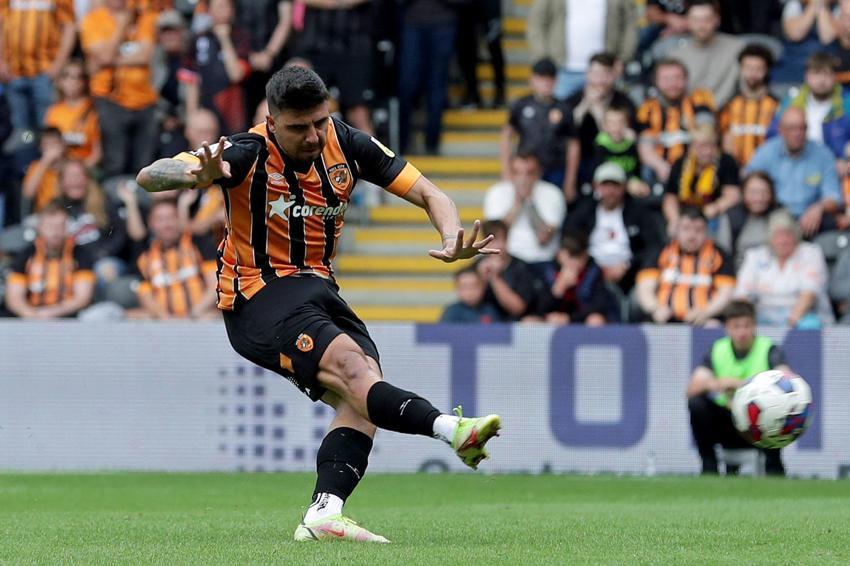 Ozan Tufan bombası! Daha ilk maçında yaptı yapacağını! 'İ am sorry' akımı başladı