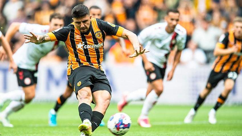 Ozan Tufan bombası! Daha ilk maçında yaptı yapacağını! 'İ am sorry' akımı başladı