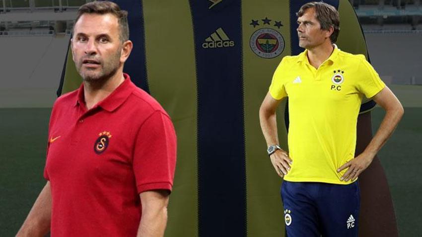 Phillip Cocu'nun prensi Galatasaray'a geliyor! 4yıl önce 'Bunun ne işi var F.Bahçe'de' deniyordu