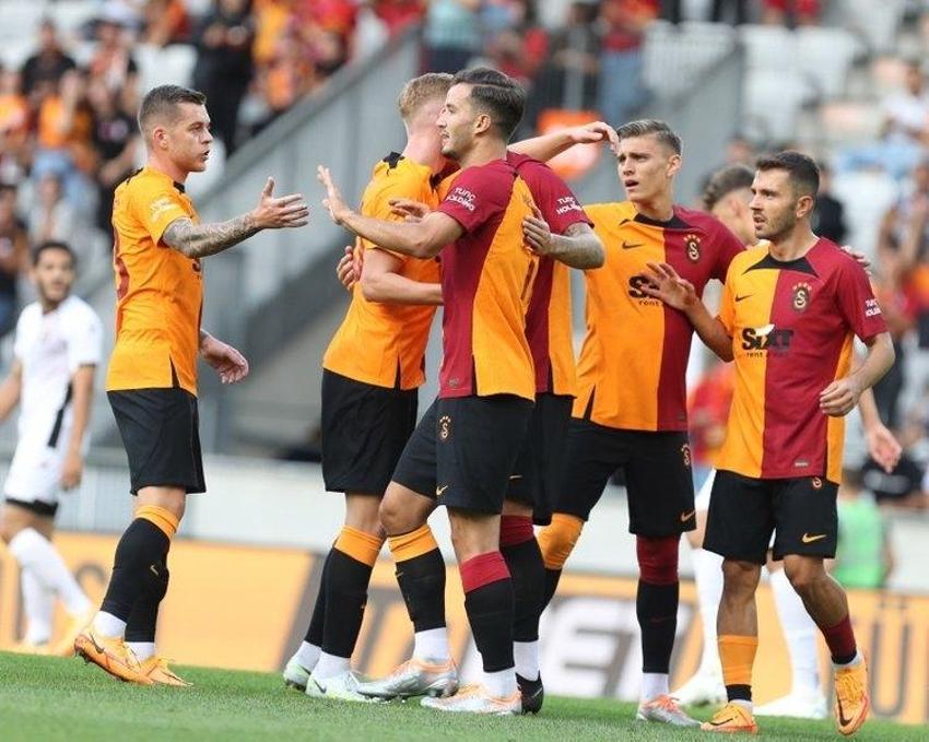 Phillip Cocu'nun prensi Galatasaray'a geliyor! 4yıl önce 'Bunun ne işi var F.Bahçe'de' deniyordu