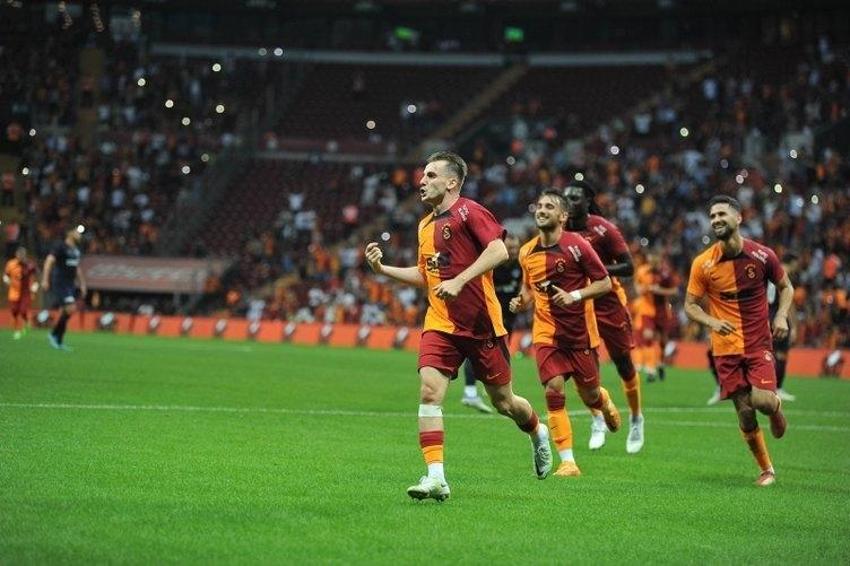 Phillip Cocu'nun prensi Galatasaray'a geliyor! 4yıl önce 'Bunun ne işi var F.Bahçe'de' deniyordu