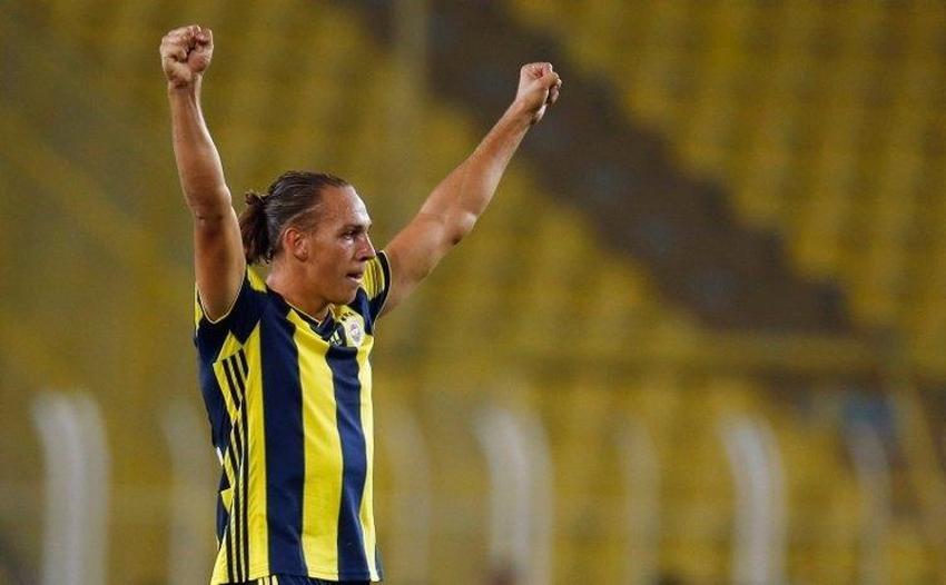 Phillip Cocu'nun prensi Galatasaray'a geliyor! 4yıl önce 'Bunun ne işi var F.Bahçe'de' deniyordu