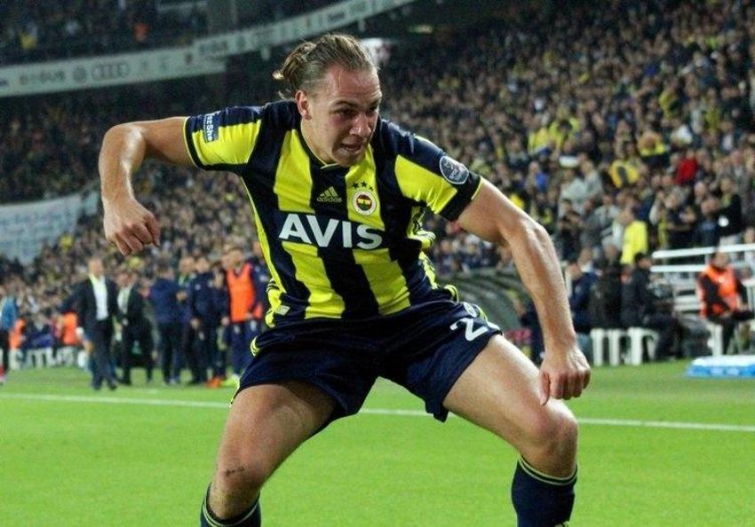Phillip Cocu'nun prensi Galatasaray'a geliyor! 4yıl önce 'Bunun ne işi var F.Bahçe'de' deniyordu