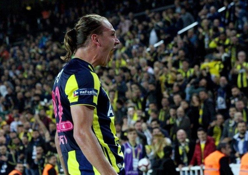 Phillip Cocu'nun prensi Galatasaray'a geliyor! 4yıl önce 'Bunun ne işi var F.Bahçe'de' deniyordu