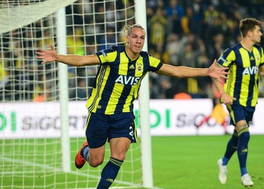 Phillip Cocu'nun prensi Galatasaray'a geliyor! 4yıl önce 'Bunun ne işi var F.Bahçe'de' deniyordu