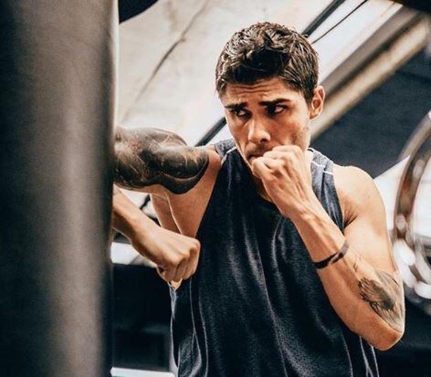 Survivor Barış Murat Yağcı'dan çok konuşulacak itiraf: Bir daha söylemem!