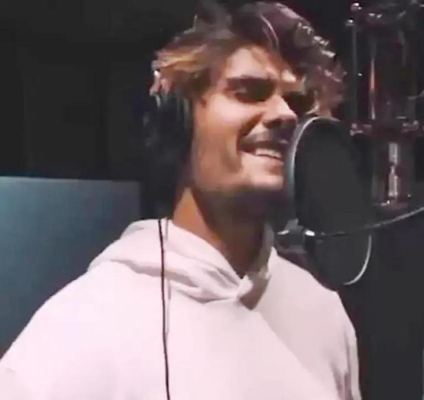 Survivor Barış Murat Yağcı'dan çok konuşulacak itiraf: Bir daha söylemem!