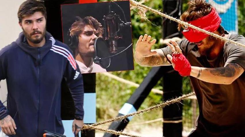 Survivor Barış Murat Yağcı'dan çok konuşulacak itiraf: Bir daha söylemem!