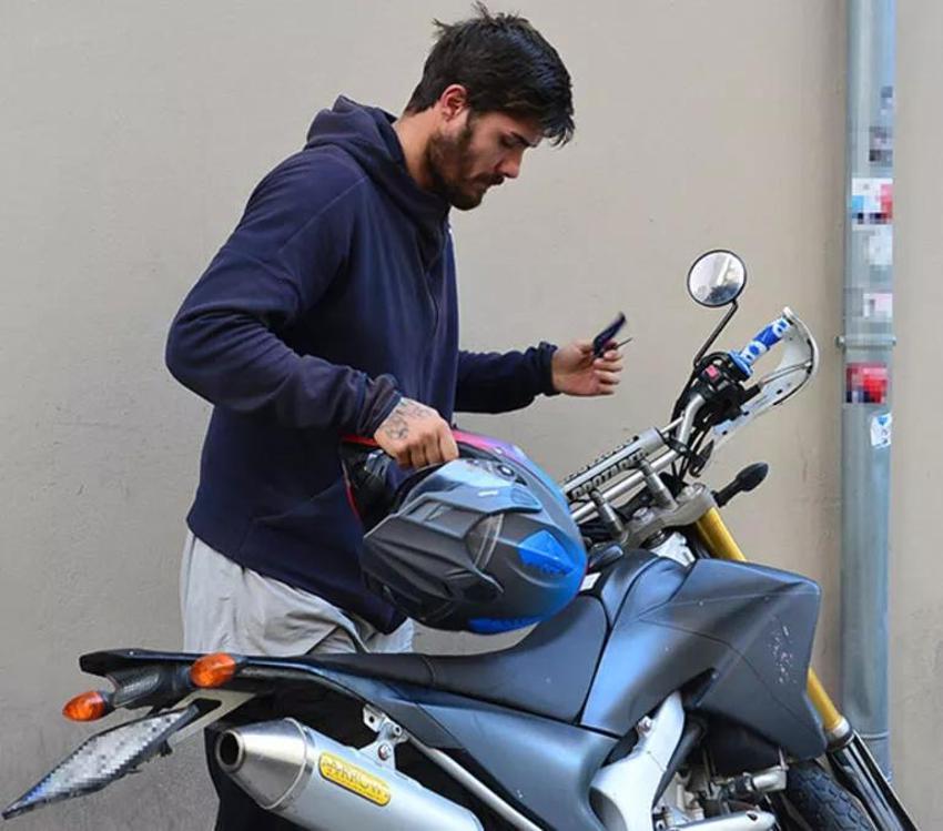 Survivor Barış Murat Yağcı'dan çok konuşulacak itiraf: Bir daha söylemem!