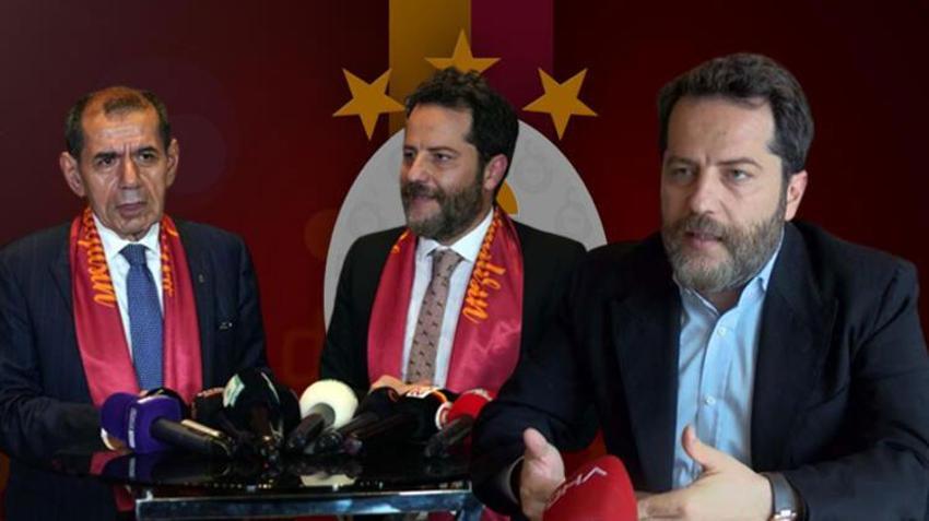 Erden Timur çıldırdı 2 transferi bitirdi! Birine 3 diğerine tam 7 kat maaş verdi