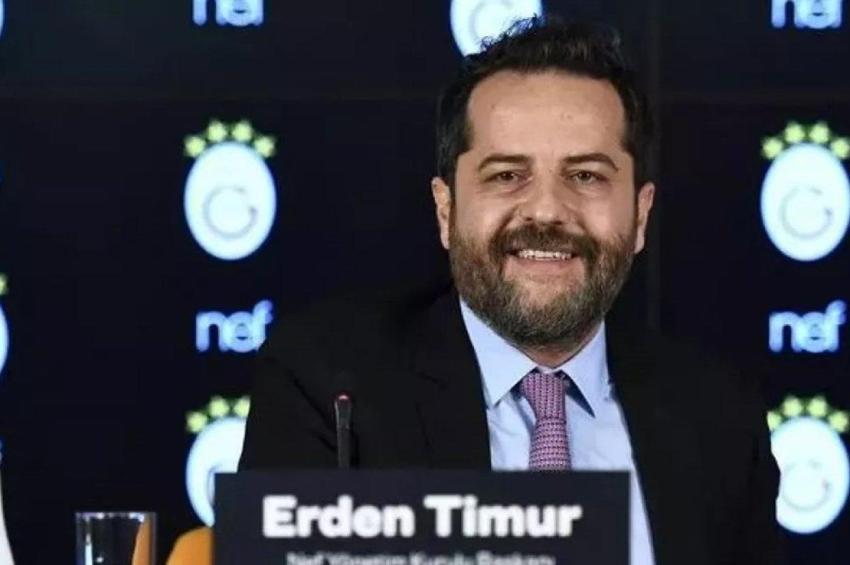 Süper Lig'in açılmasına 6 gün kala G.Saray'dan 4 flaş transfer! Muslera'nın 'kankası' geliyor