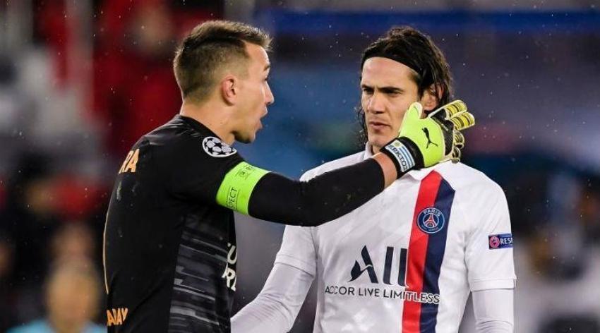 Süper Lig'in açılmasına 6 gün kala G.Saray'dan 4 flaş transfer! Muslera'nın 'kankası' geliyor