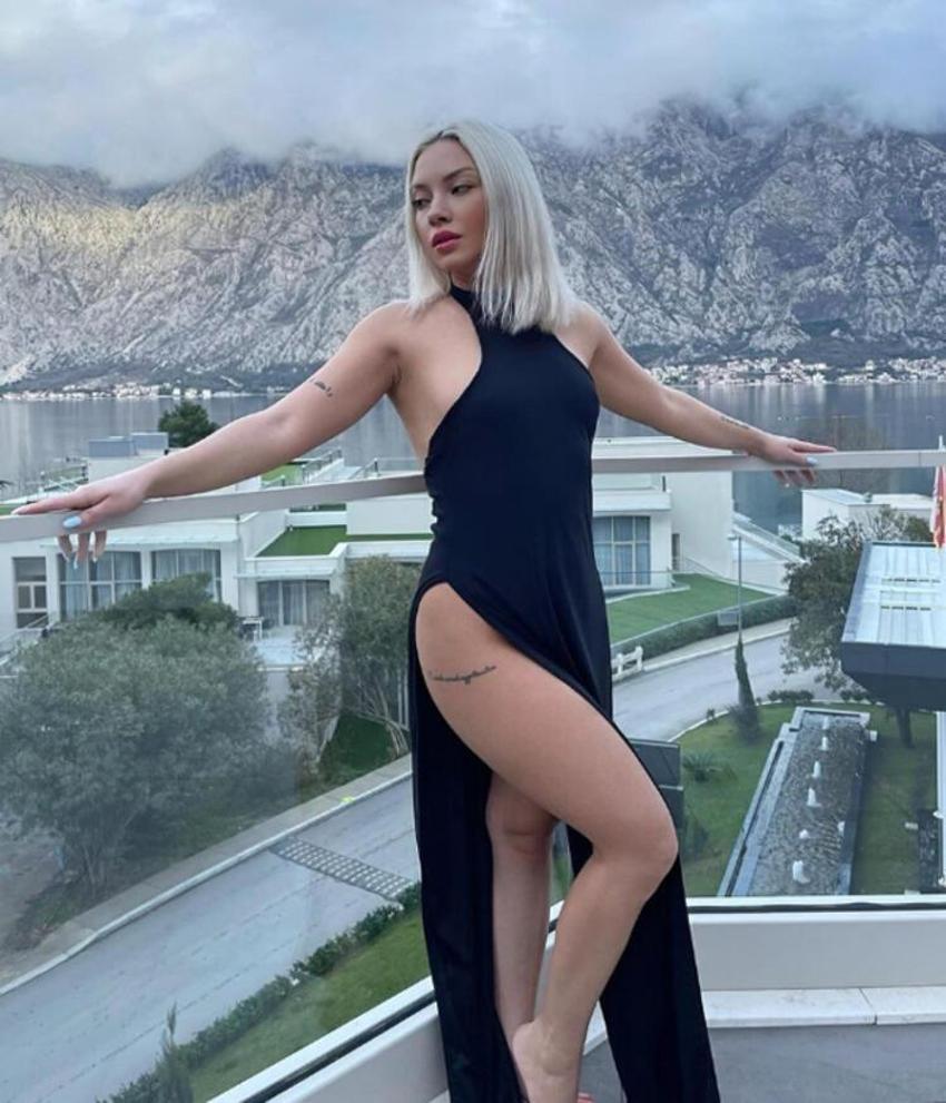 Ece Seçkin'e konser sırasında büyük şok! Çıldırıp isyan etti