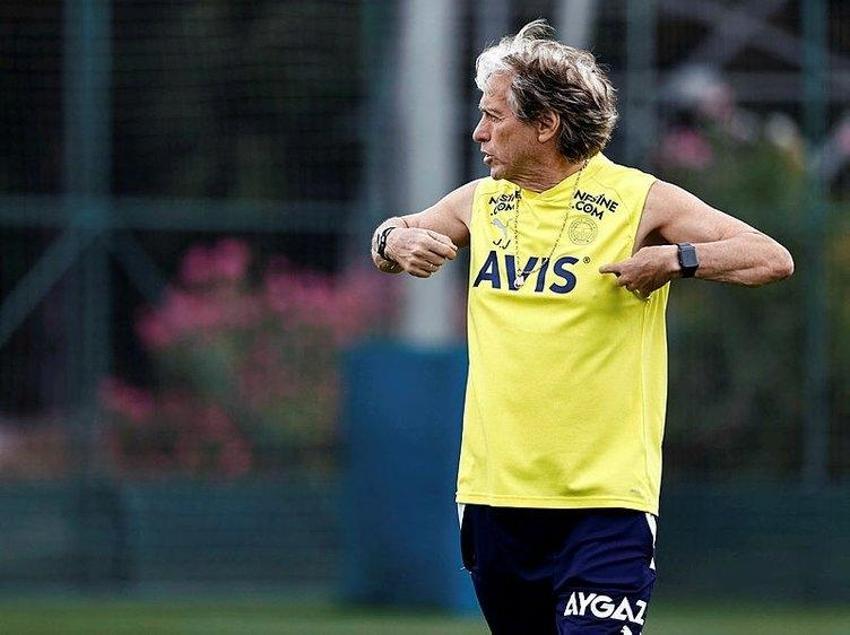 Fenerbahçe'de son dakika ayrılığı! Ali Koç da kabul etti! Reddedilemez teklif geldi
