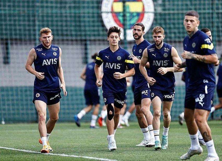Fenerbahçe'de son dakika ayrılığı! Ali Koç da kabul etti! Reddedilemez teklif geldi