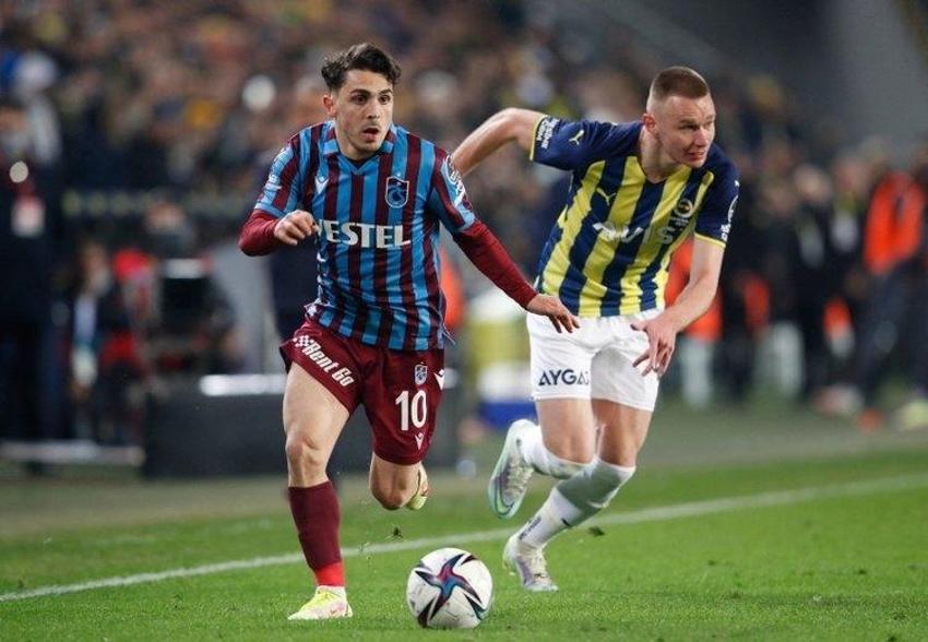 Fenerbahçe'de son dakika ayrılığı! Ali Koç da kabul etti! Reddedilemez teklif geldi