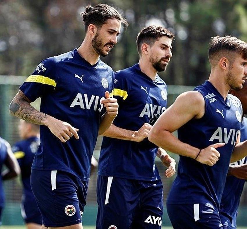 Fenerbahçe'de son dakika ayrılığı! Ali Koç da kabul etti! Reddedilemez teklif geldi