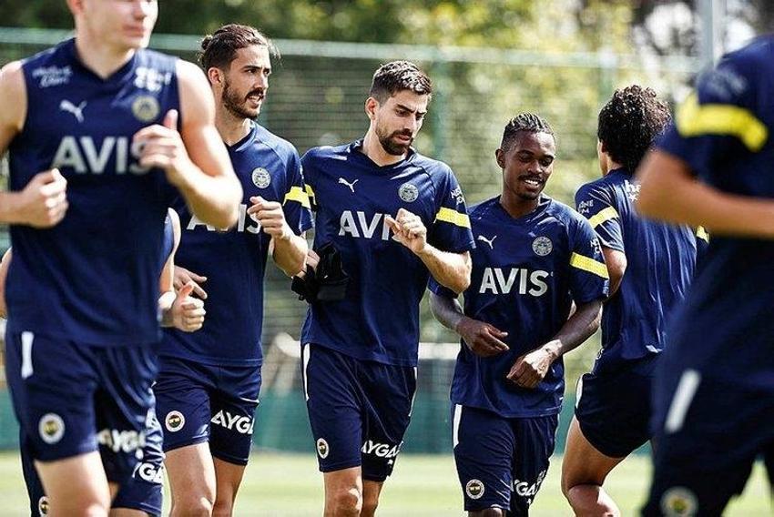 Fenerbahçe'de son dakika ayrılığı! Ali Koç da kabul etti! Reddedilemez teklif geldi