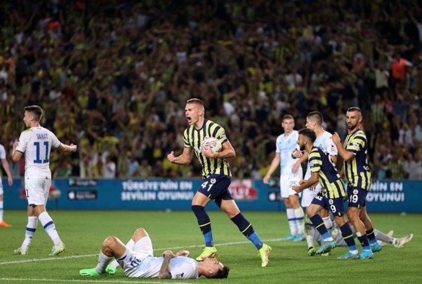 Fenerbahçe'de son dakika ayrılığı! Ali Koç da kabul etti! Reddedilemez teklif geldi