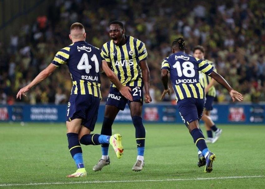 Fenerbahçe'de son dakika ayrılığı! Ali Koç da kabul etti! Reddedilemez teklif geldi