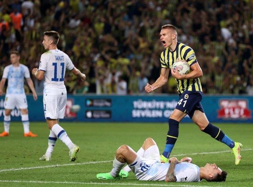 Fenerbahçe'de son dakika ayrılığı! Ali Koç da kabul etti! Reddedilemez teklif geldi