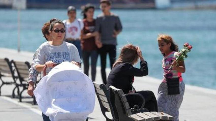 Yağmur dalgası geliyor! Meteoroloji son dakika açıkladı! Tarih ve saat belli oldu, İşte il il hava durumu raporu...