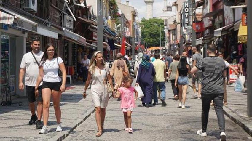 Yağmur dalgası geliyor! Meteoroloji son dakika açıkladı! Tarih ve saat belli oldu, İşte il il hava durumu raporu...