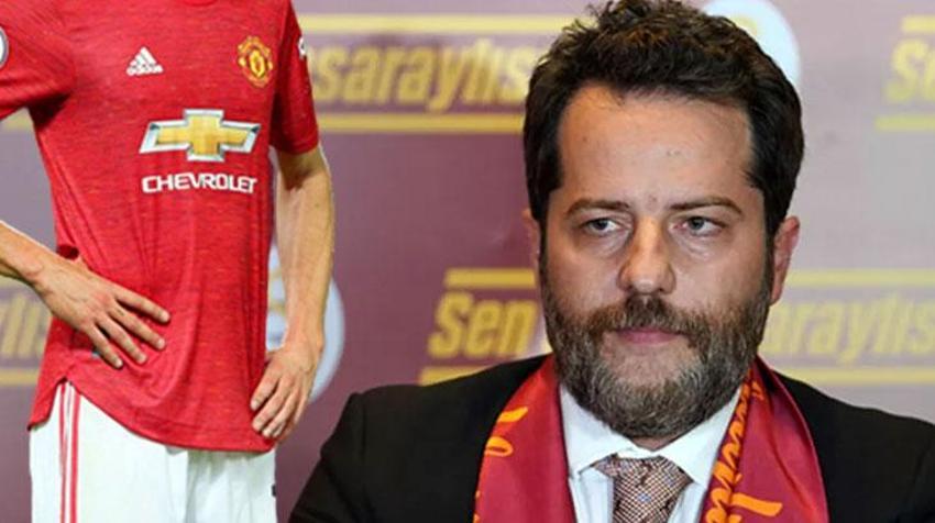 Galatasaray'dan yılın transfer bombası! Rakipleri ürküten forvet geliyor...
