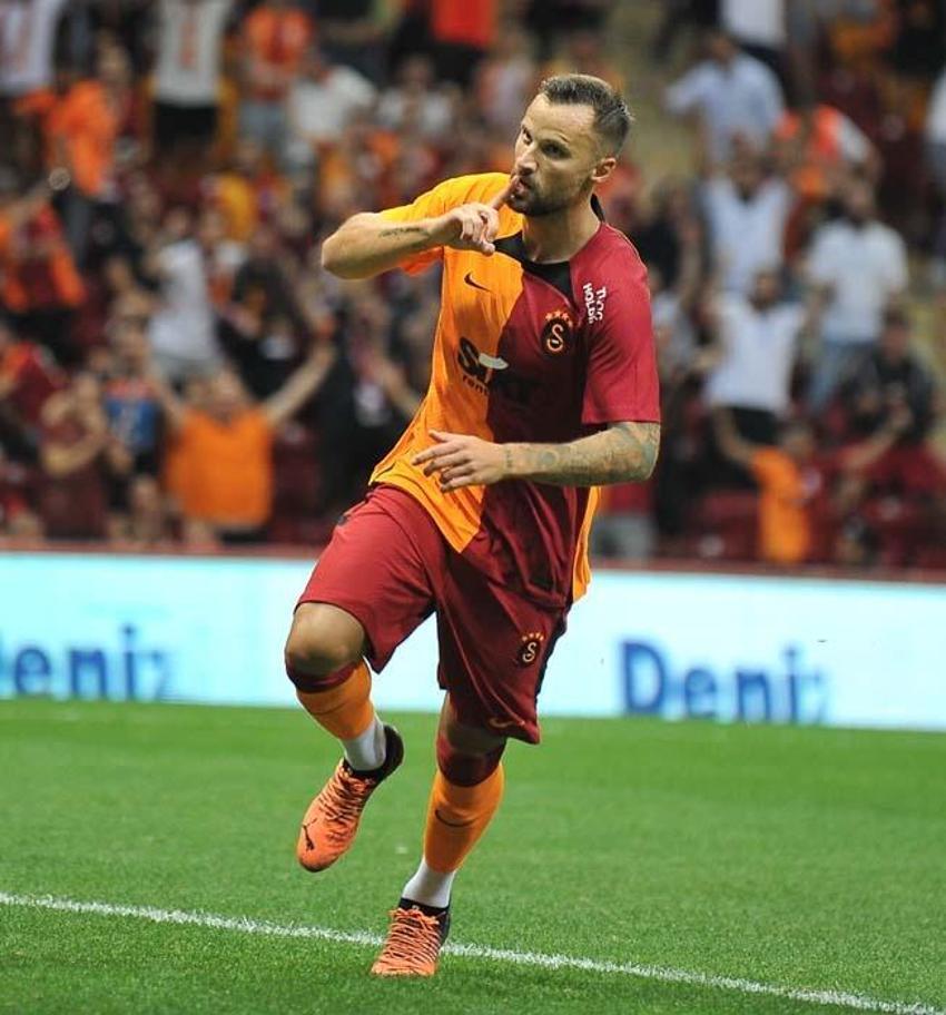 Galatasaray'dan yılın transfer bombası! Rakipleri ürküten forvet geliyor...